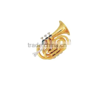 Pocket Trumpet thumbnail-1
