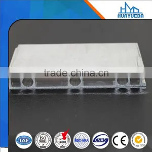 Anodized Industrial Aluminium Profiles With Factory Price thumbnail-5