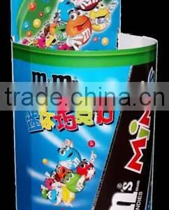 DW1250-PAPER STAND AND EXHIBITION RACK From Shanghai thumbnail-1