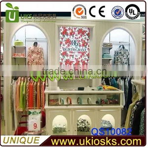 Wholesale Clothing Store Furniture Clothing thumbnail-1