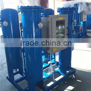 Skid-Mounted Compact Small Oxygen Generator thumbnail-6