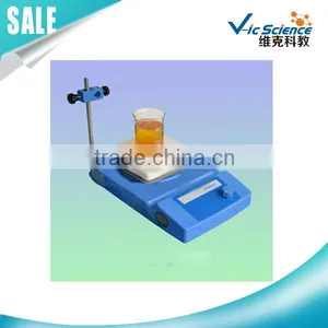 TWJR-B 280x280mm Hot Plate With Digital Temperature thumbnail-1