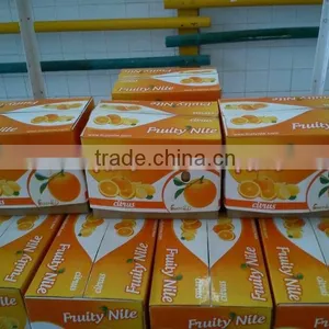 Fresh Valencia Orange thumbnail-1