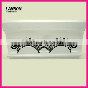 Wholesale Paper False Eyelash P-002# thumbnail-1
