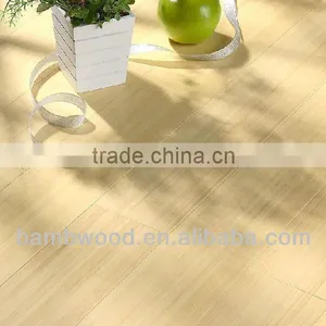 Rustic Bamboo Flooring thumbnail-1