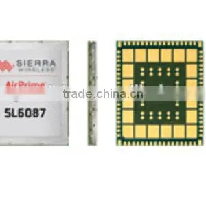 SL3010 CDMA Moderm Integrated Circuits thumbnail-1
