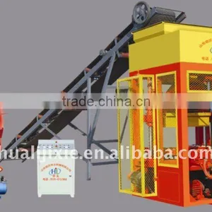 QHL 4-25 Block Machine thumbnail-1