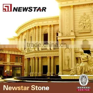 Newstar Super Roman Granite Pillar thumbnail-1