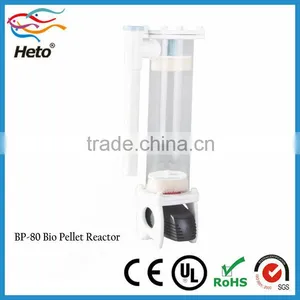 OEM Marine Fish Tank Accessories Bio Pellet Reactor Aquarium Internal Filter thumbnail-4