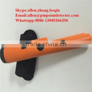 Pinpoint Factory Pinpointing Waterproof Handheld Gold Finder Metal Detector for Crime Scene Investigation thumbnail-1