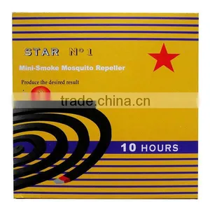 High Quality Anlu Good Sell Mosquito Coil in India thumbnail-1