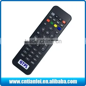 GTPL LEARNING REMOTE CONTROL thumbnail-1