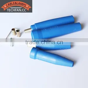 Flexible Rubber Blue Brass Joint Bearing 300AMP 500AMP thumbnail-3