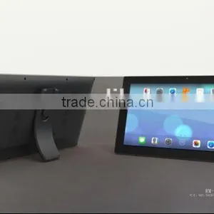 China Supply 21.5inch Battery Powered Video Brochure Digital Photo Frame for Android Apks Installation thumbnail-5