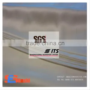12mm 14mm 16mm Crepe Satin 100% Raw Silk Fabrics Price Pfd for Printed thumbnail-4