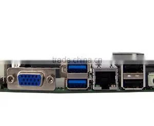 Factory Price and High Quality Industrial Embedded Mini - ITX VWM-LH81motherboard thumbnail-3