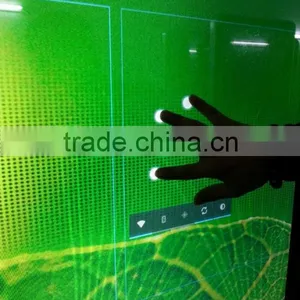 42'' 46'' 55'' Touch Screen Tft Display thumbnail-6