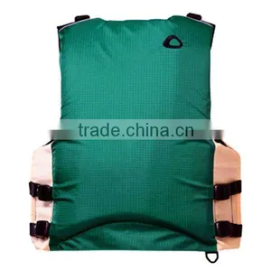 Neoprene Life Vest Jacket With Custom Design thumbnail-1