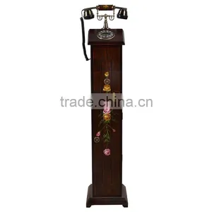 Wooden Table Decoration Wholesale Vintage Decor thumbnail-2