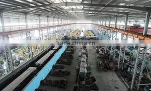 Guangzhou Innor Machinery Co., Ltd. company overview - view 2 thumbnail