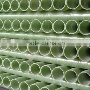 Factory Price FRP Cable Pipe/fiberglass Standfilled Pipe thumbnail-3