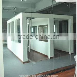 House Model Glass Partition Office Partition, Folding Partition China thumbnail-1