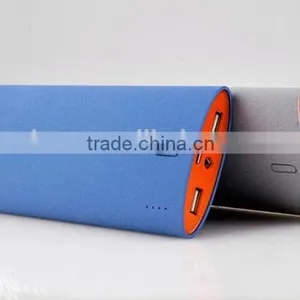 Popular New Arrival Most Popular 12000 Portable Power Bank thumbnail-1