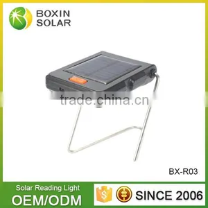 Trade Assurance Foldable Camp Lights Solar Lantern thumbnail-5