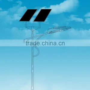 Solar Led Street Light 15w thumbnail-1