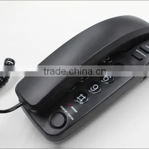 Cheap Phone , Basic Phone, Wall Mount Phone, a Professiona Manufacturer for Phones thumbnail-1
