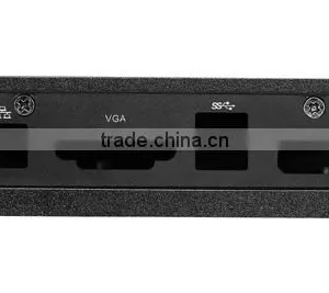 Realan High Quality Standard Fast Delivery H35-J1900T1 Barebone Wholesaler Mini Desktop pc thumbnail-5