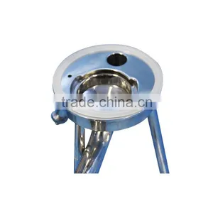 Stainless Steel Sanitary Filter Housing,sanitary SS Filter Housing for Liquid Filtratiion thumbnail-2