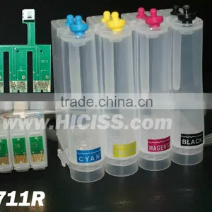 Ciss for Epson D78 D92 DX4000 DX4050 DX4400 DX4450 DX5000 DX5050 thumbnail-1