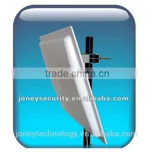 Smart Car Parking System Long Distance UHF Reader 15m Long Range Rfid Reader thumbnail-3