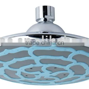 Santi Chrome Plated Showerhead thumbnail-1