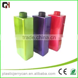 China Recyclable 500ml PET Bottle thumbnail-2