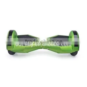 Factory Wholesale Price 8 Inch 2016 Hot Sales 2 Wheel Self Balancing Electric Scooter thumbnail-5