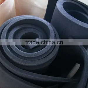 Silencing Sponge Foam/Denoise Foam/Sound Attenuation Foam thumbnail-1