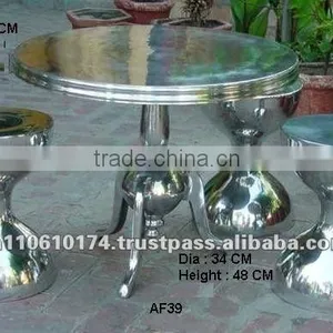 Coffee Table Set thumbnail-1