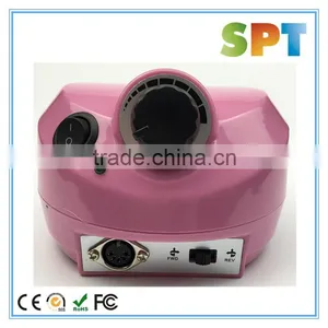 Nails Manicure Electric Suction Nail Drill Electric Nail Drill 35000 Rpm Nail Drill Strong thumbnail-5