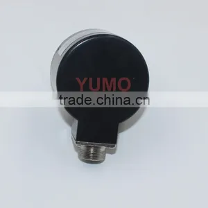 ISC5810 5 24VDC 2000ppr 58 mm 10mm CNC System Machine Solid Shaft Encoder Optical Price Incremental Rotary Encoder thumbnail-6