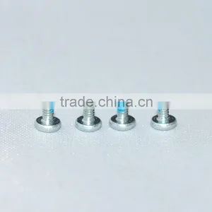 Nylok Resistant Stainless Steel Screw thumbnail-1