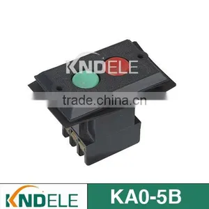 Control Box(pushbutton Control Box,switch Control Box) KA0-5B thumbnail-1