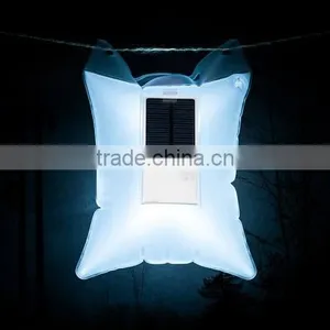 Inflatable Solar Light thumbnail-1