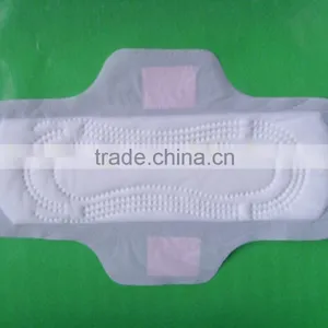 Sanitary Napkin (sanitary Towel,sanitary Pad) thumbnail-1