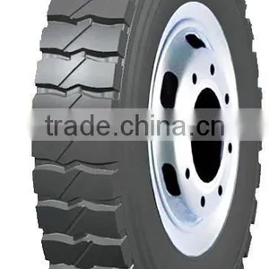 1000R20 Tyre Inner Tube thumbnail-1