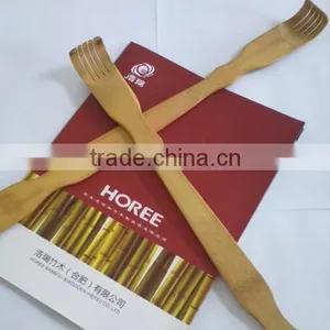 48cm Long Bamboo Made Back Scratcher Promotional thumbnail-1