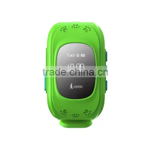 Wholesale Price Baby Gps Smart Watch Q50 Kids GPS Watch thumbnail-6