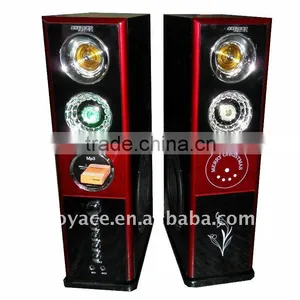 Home Theater With Usb/sd/remote thumbnail-1