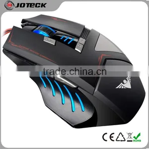 2015 New Product Drivers Usb Optical Magic Mouse 8D Laser Gaming Mouse With Fire Button for Mouse Gaming-----JM680 thumbnail-1